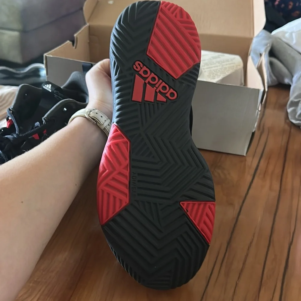 adidas nwt never